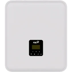 Fox ESS AC 10.0kW 3-phase charger inverter — product photo