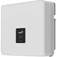 Fox ESS F5000 G3 5.0kW PV inverter — product photo