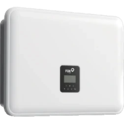 Fox ESS H3 Smart 12kW hybrid/AC inverter — product photo