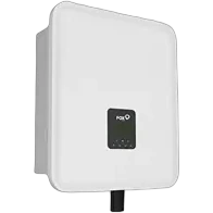 Fox ESS H3 6.0kW 3PH hybrid/AC inverter — product photo