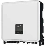 Fox ESS H3 Pro 15kW 3-phase hybrid inverter — product photo