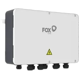 Fox ESS EMS box for H3 Pro paralleling — product photo