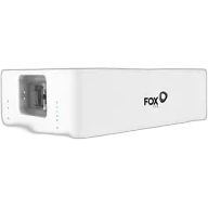 Fox ESS EC4800-2H 4.74kWh HV battery (master) — product photo