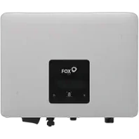 Fox ESS S2000 2.0kW PV inverter — product photo