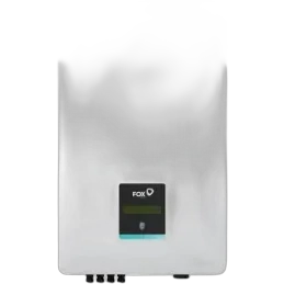 Fox ESS T Series 8.0kW 3-phase PV inverter — product photo