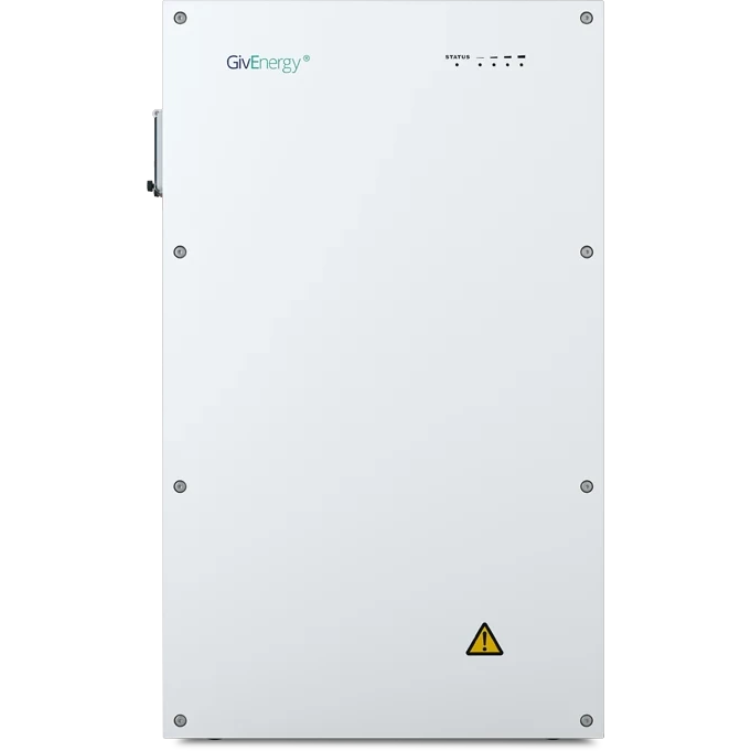 GivEnergy 9.5kWh Gen 3 battery — product photo