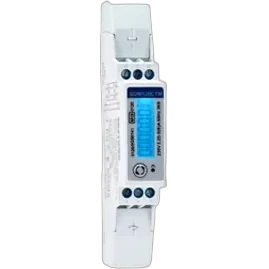 Solis Eastron SDM120CT single-phase meter — product photo