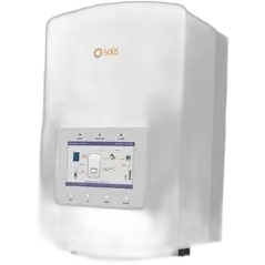 Solis S5 EH1P3K smart hybrid inverter — product photo