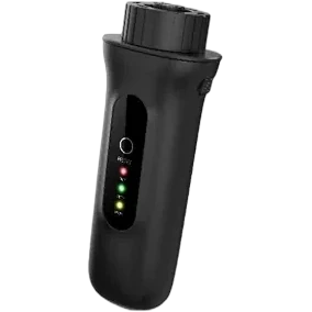 Solis S5 Wi-Fi data logger, 4-pin — product photo