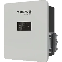 SolaX BMS Parallel Box G2 for T58 batteries — product photo