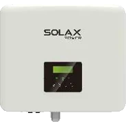 SolaX X1 G4 7.5kW hybrid inverter — product photo