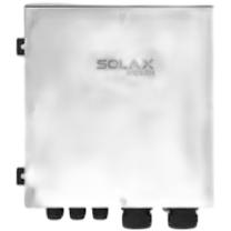 SolaX X3 60kW EPS Parallel Box G2 — product photo